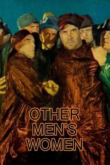 Other Men's Women poster