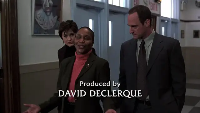 Episode Poster