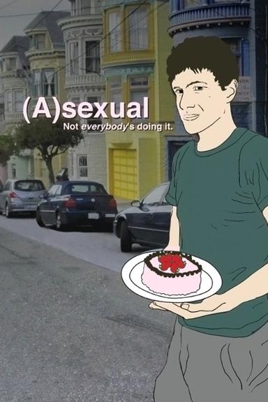 (A)sexual poster