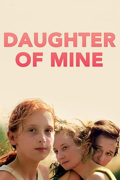 Daughter of Mine poster