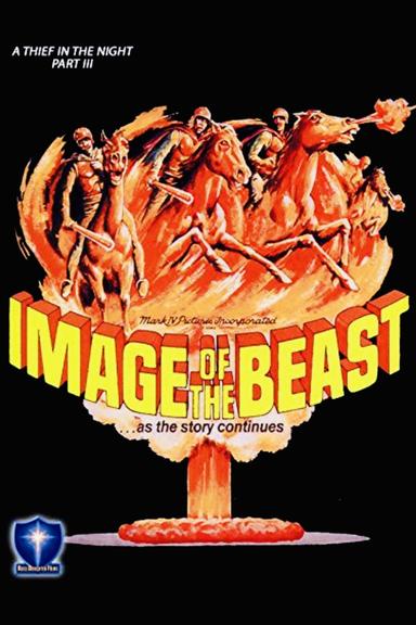 Image of the Beast poster