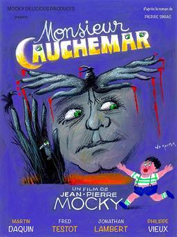 Movie Poster