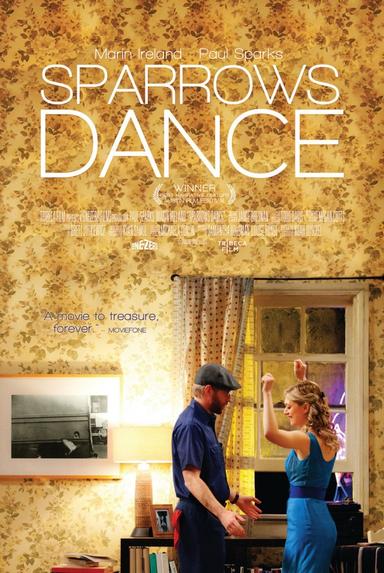 Sparrows Dance poster