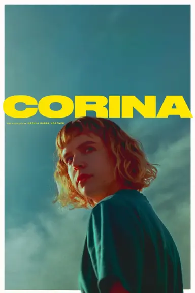 Corina poster