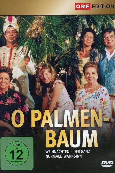 O Palmenbaum poster