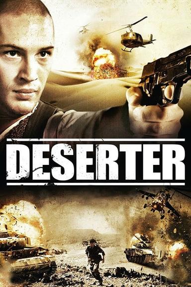 Deserter poster