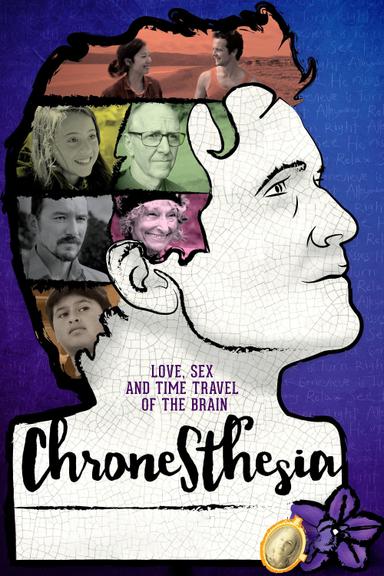 Chronesthesia poster