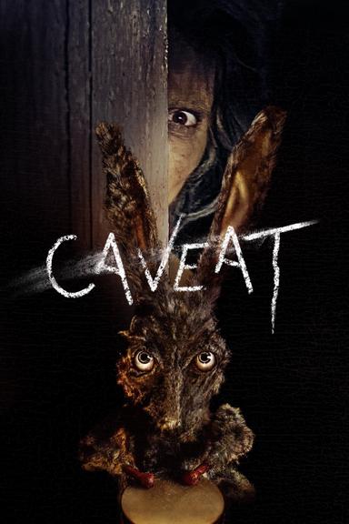 Caveat poster