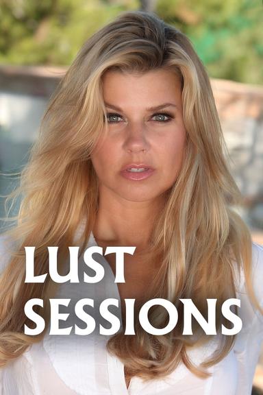 Lust Sessions poster