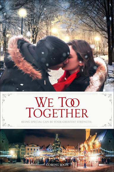 We Too Together poster