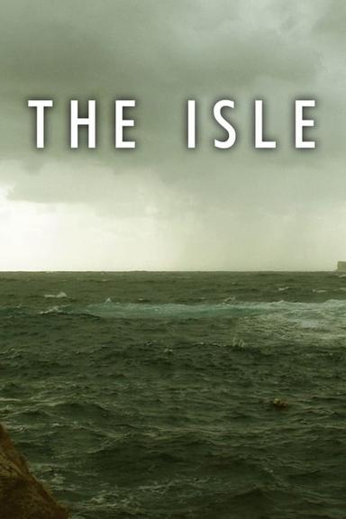 The Isle poster