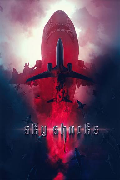 Sky Sharks poster