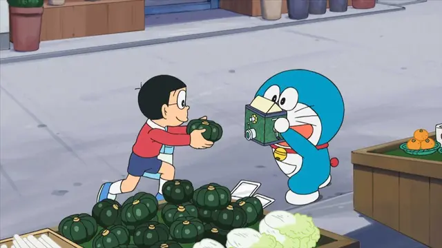 Episode Poster