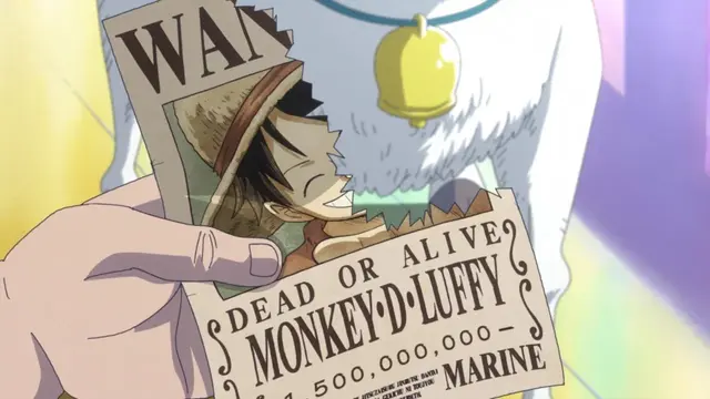 Episode Poster