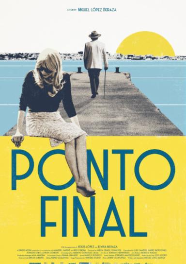 Ponto Final poster