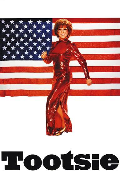 Tootsie poster