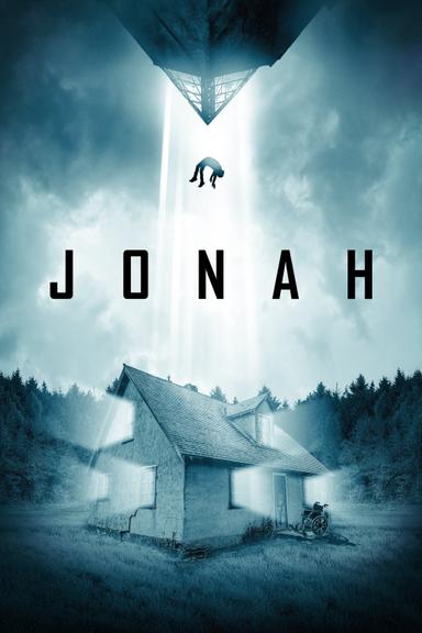 Jonah poster