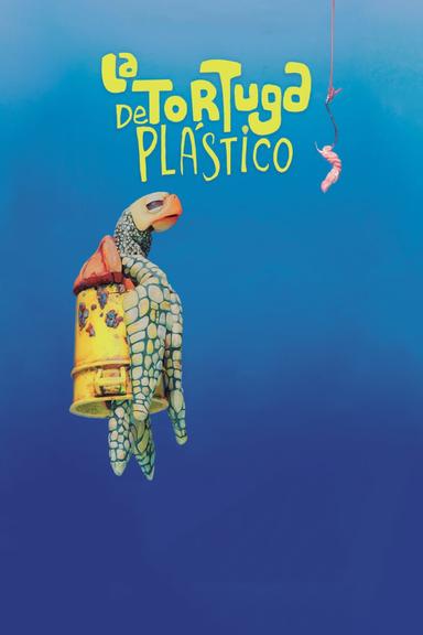 The Plastic Turtle poster