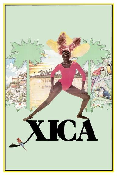 Xica poster