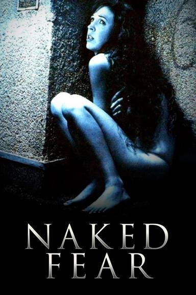 Naked Fear poster