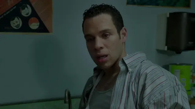 Episode Poster