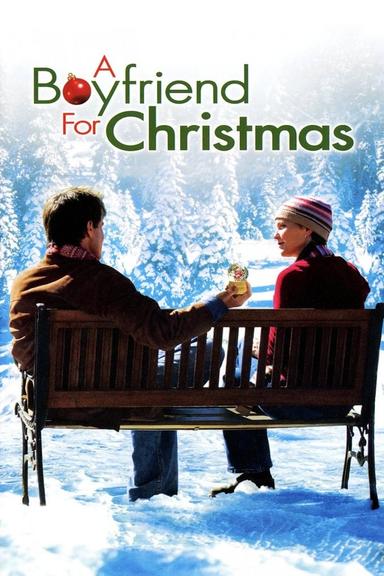 A Boyfriend for Christmas poster