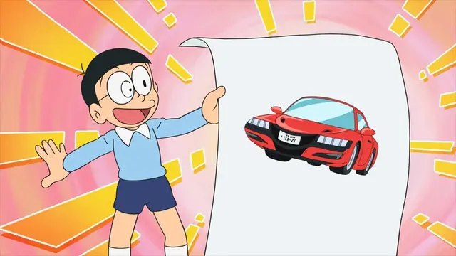 Episode Poster