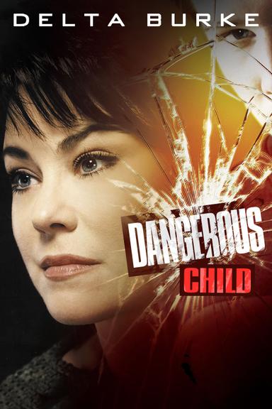 Dangerous Child poster