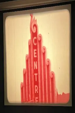 Movie Poster