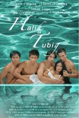 Movie Poster