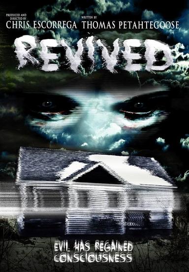 Revived poster