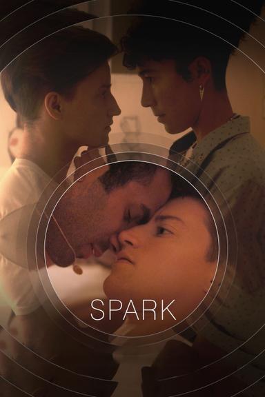 Spark poster