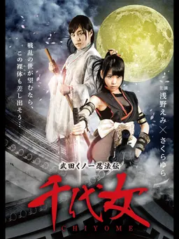 Movie Poster