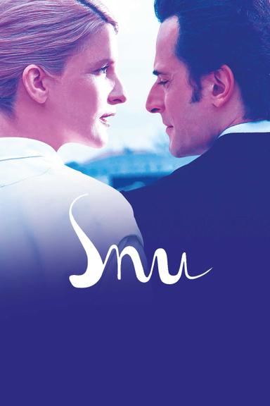 Snu poster