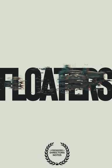 Floaters poster