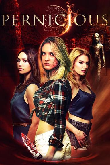 Pernicious poster