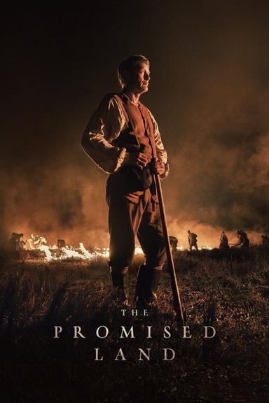 The Promised Land poster