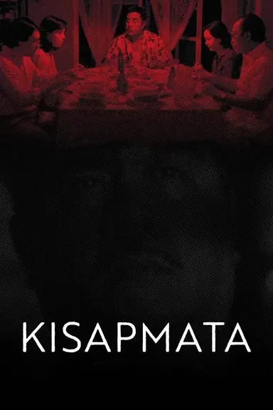 Kisapmata poster