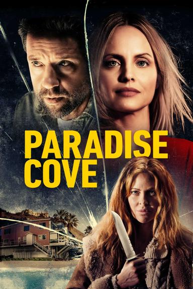 Paradise Cove poster