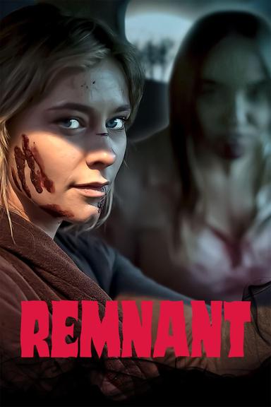 Remnant poster