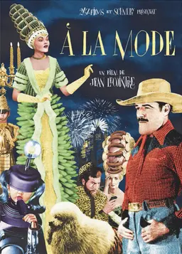 Movie Poster