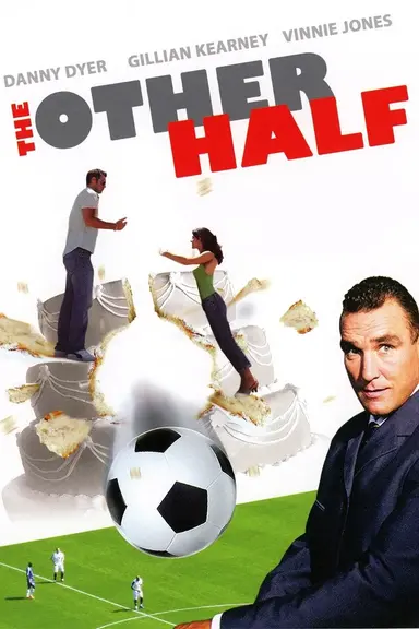 The Other Half poster