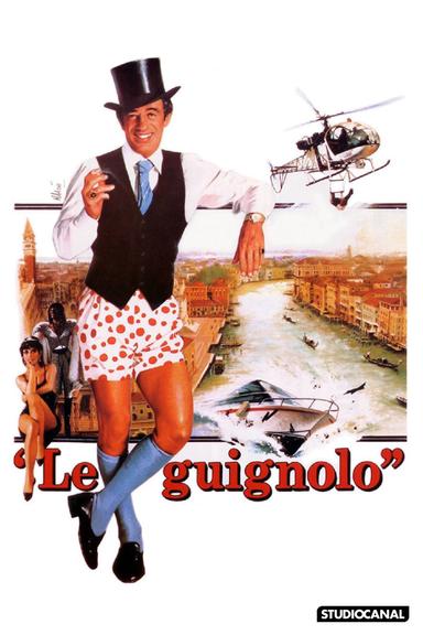 Le Guignolo poster