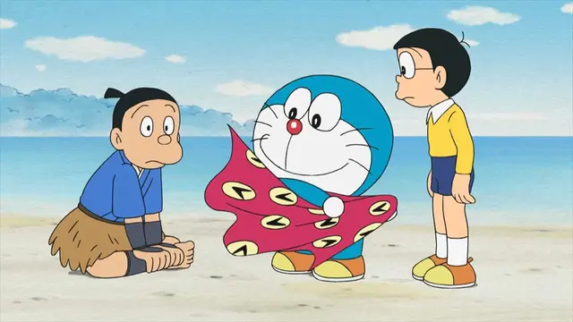 Episode Poster