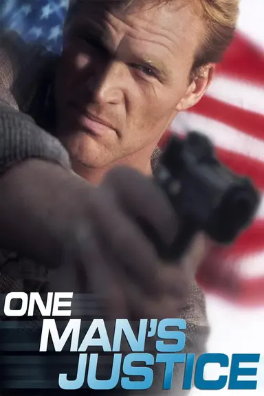 One Tough Bastard poster