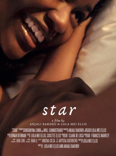 Star poster