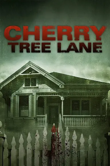 Cherry Tree Lane poster