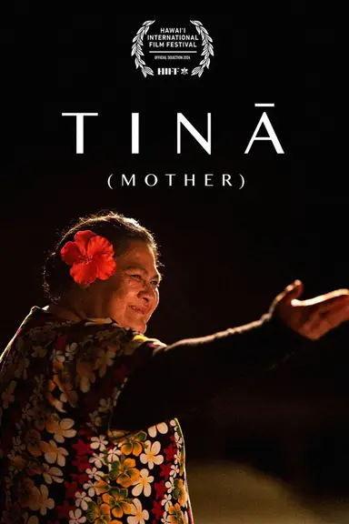 Tinā poster