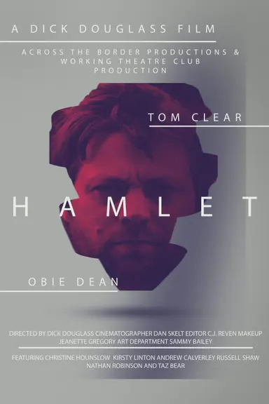Hamlet poster