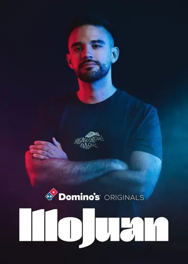 Esta es mi historia: IlloJuan poster